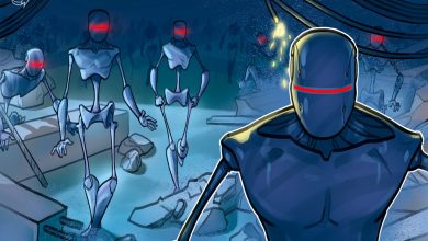 Centralized AI threatens a democratic digital future