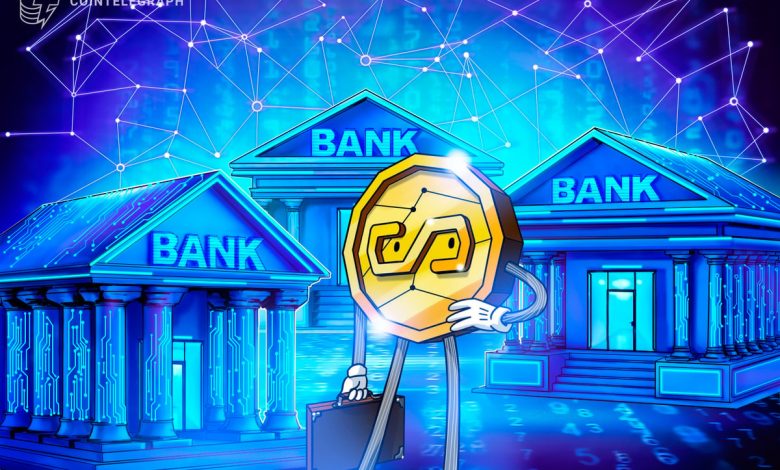 Stripe holds early talks with banks on stablecoin use