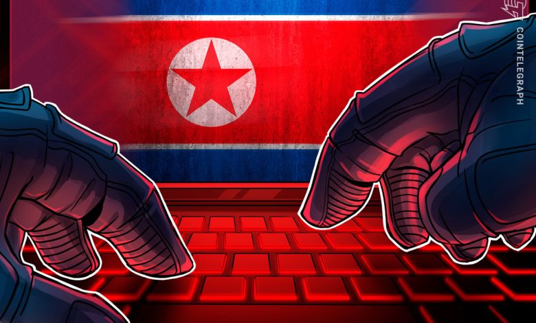 عنوان پست North Korea Targets Crypto Jobs With New Malware
