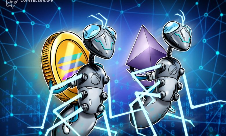 عنوان پست Solana ETF Set For 'Imminent Launch,' Analysts Say