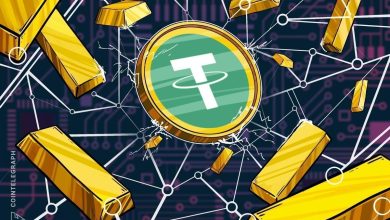 Tether expands Gold token reach with omnichain stablecoin