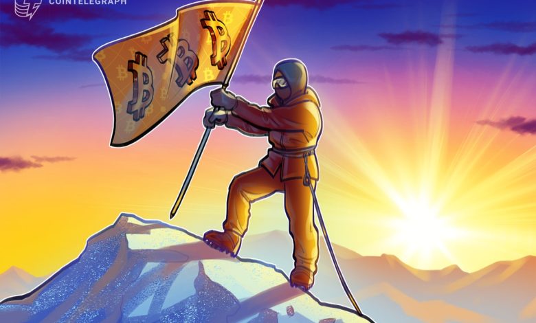 Bitcoin Targets $115K After US CPI Data Favors Investors