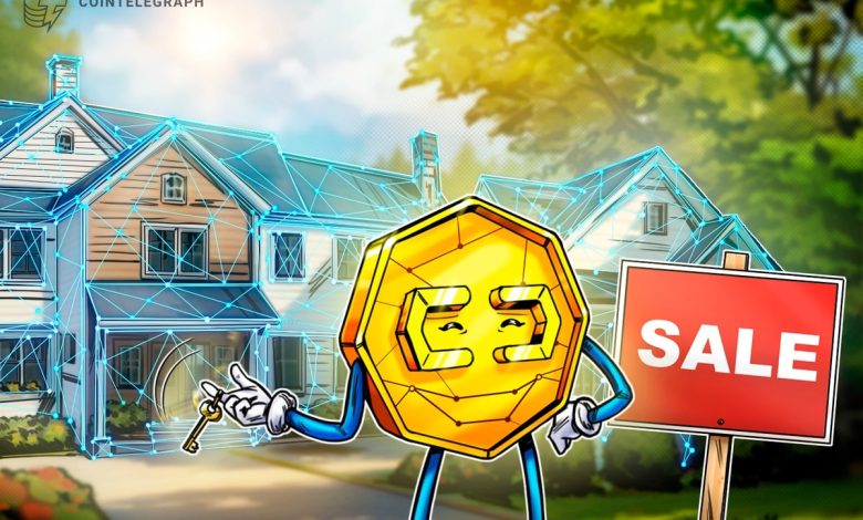 عنوان پست FHFA Could Expose Homebuyers To Greater Counterparty Risk