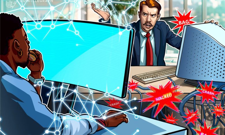 Small Chance $8.6B Bitcoin Transfer Was a Hack