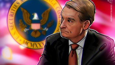 Atkins Emphasized Blockchain’s Potential to Revolutionize US Financial Infrastructure
