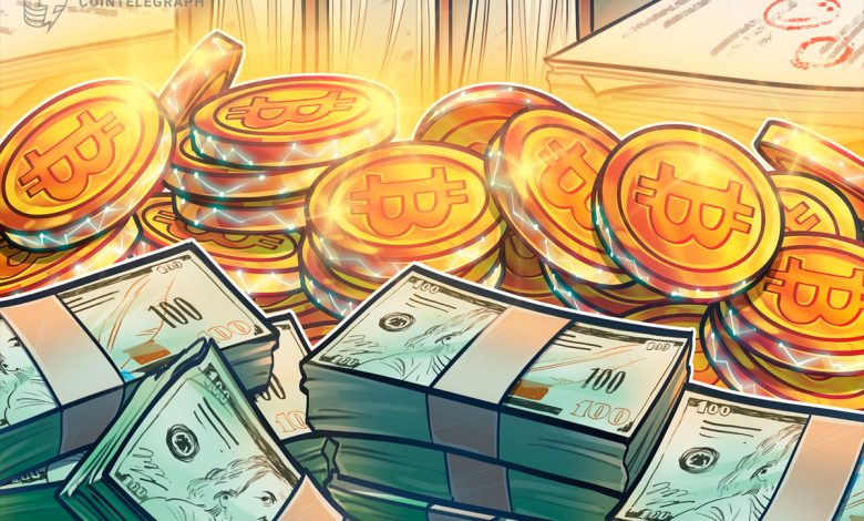 Bitcoin’s ‘Super-Majority’ HODLing $1.2T Unrealized Gains