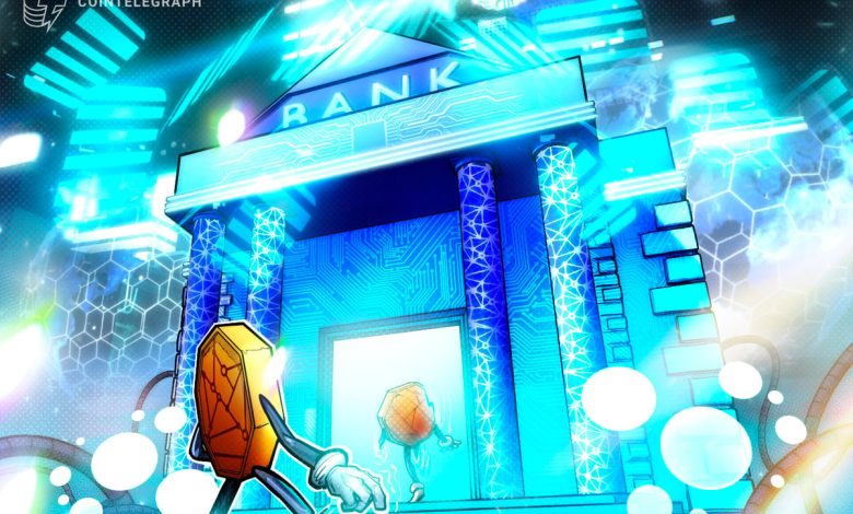 Metaplanet Eyes Digital Bank in Bitcoin Expansion Plan