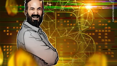 Inside 210k Capital’s Crypto Bet