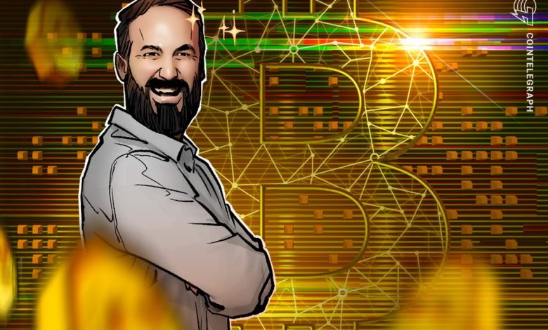 Inside 210k Capital’s Crypto Bet