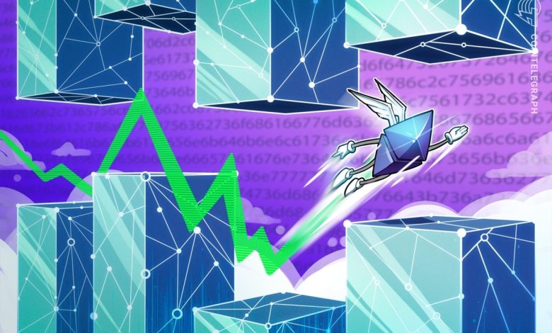 Ethereum Community Foundation Has Mandate For $10K Ether