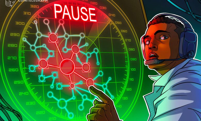 Trading Platform WOO X pauses withdrawals after $14 million breach
