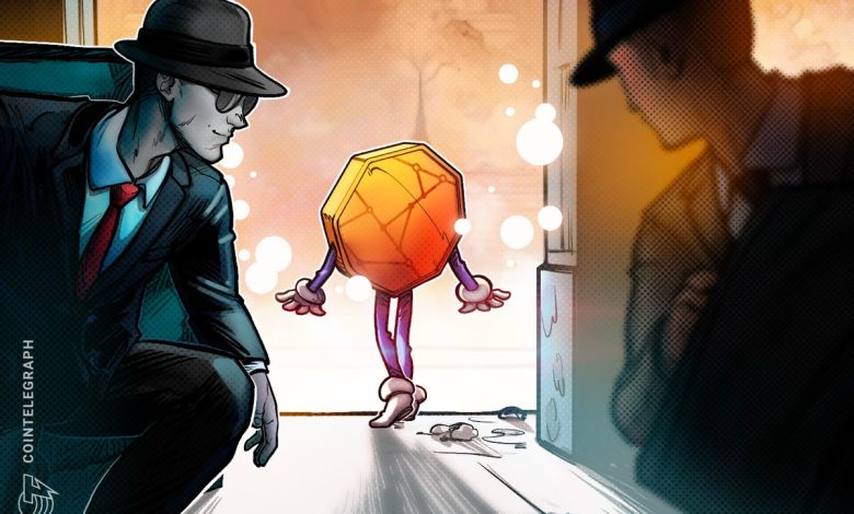 Secret Service Seizes $400M in Crypto, Builds One of World’s Largest Wallets