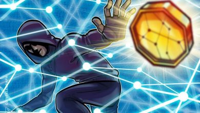GMX Exploiter Starts Returning $40M in Stolen Crypto After Bounty Deal