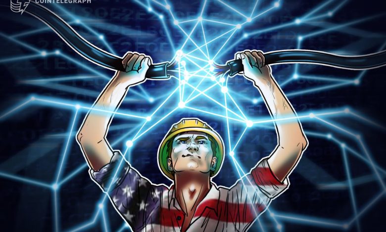 عنوان پست How Blockchain can Drive AI Innovation And Bolster the Energy Grid