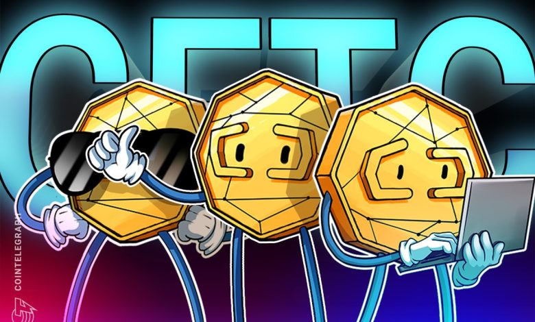 عنوان پست CFTC Seeks Input On How To Regulate Spot Crypto Contracts