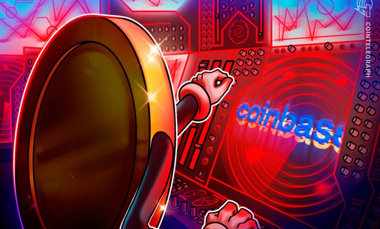 عنوان پست Coinbase Loses $300K After 0x Contract Error Enables MEV Bot Drain