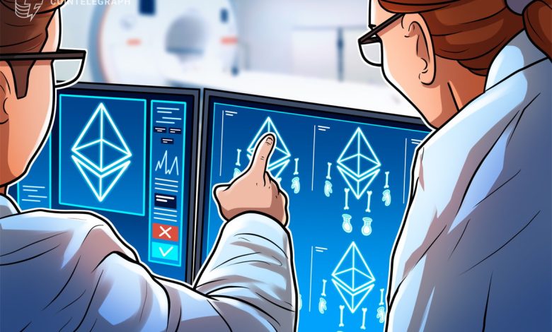 5 Signs Suggest Ether Could Soon Rally to New All-time Highs.