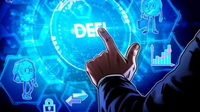 Permissionless Finance Will Triumph Over Government Regulation: Fold CEO