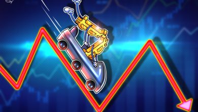 Bitcoin Price Rebound Cues Come as ETF Inflows Flip Green
