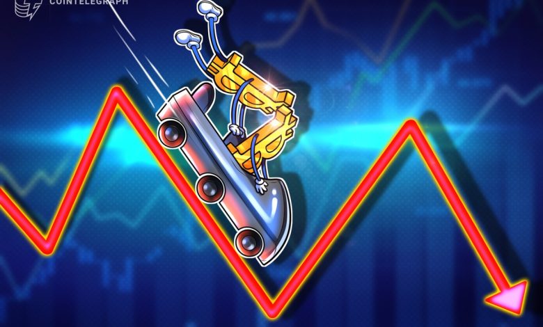 Bitcoin Price Rebound Cues Come as ETF Inflows Flip Green
