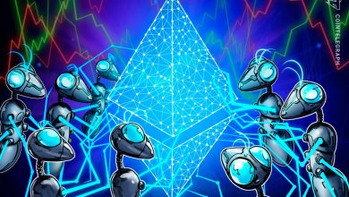 Ether Price Enters ‘Belief Zone’ Following $5K All-Time Highs