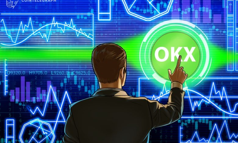 OKB Jumps 160% on 65M Token Burn and X Layer Upgrade