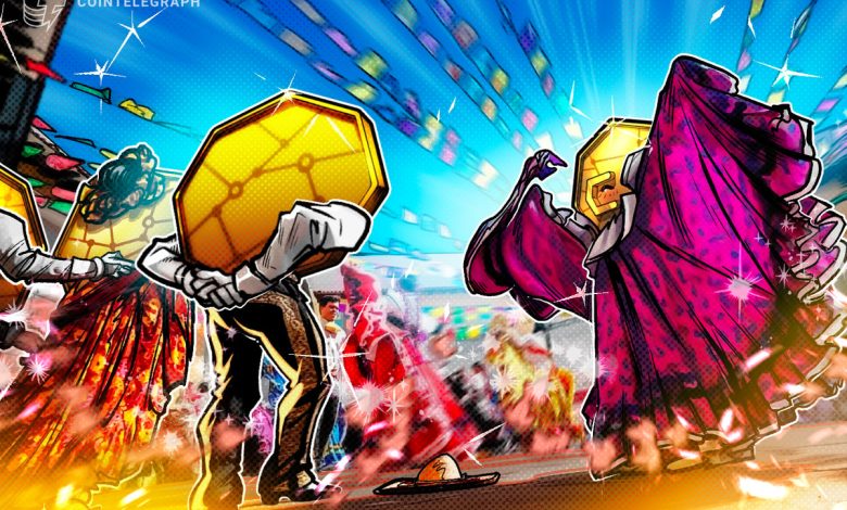 Tokenization Adoption May Drive More Investment in LATAM Regions