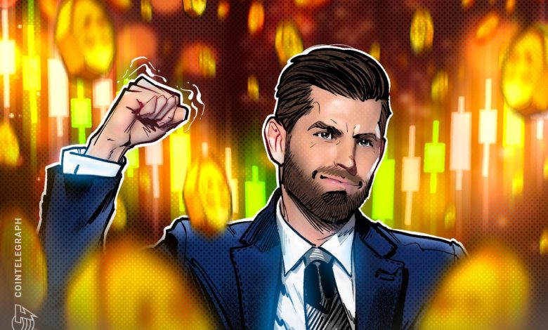 عبارت "post_title" در زبان فارسی به صورت "عنوان پست" ترجمه میشود. Ether Short Wipeout Amid $4K Reclaim Led To Eric Trump Smiling