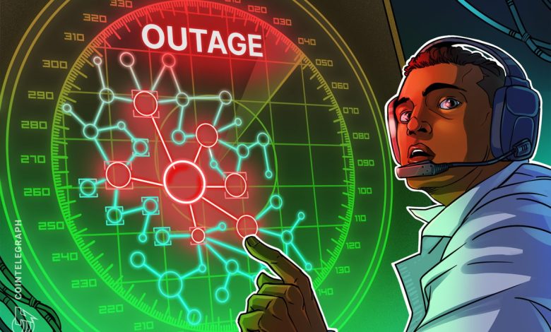 Base Blames Faulty Sequencer For 33-Minute Network Outage