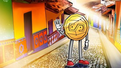 MoneyGram App to Launch in Colombia For Stablecoin Savings and Transfers