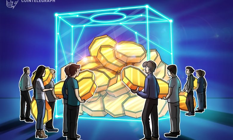 CZ’s Giggle Academy Gets $1.3M Boost from Crypto Donors