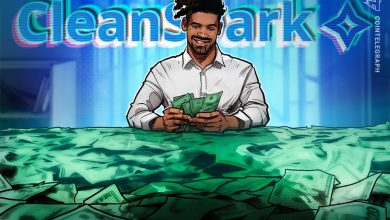 CleanSpark Secures $100M Bitcoin-Backed Loan