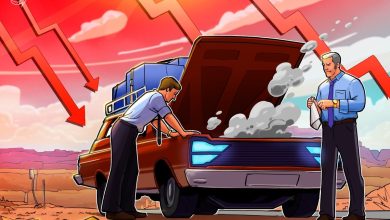 PIPE-Fuelled Crypto Treasuries Face 50% Downside: Report