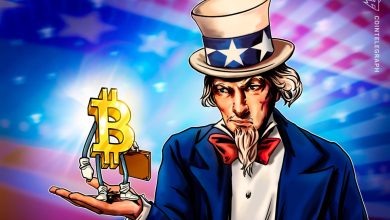 Bitcoin On The Rocks After Shocking US Jobs Revision