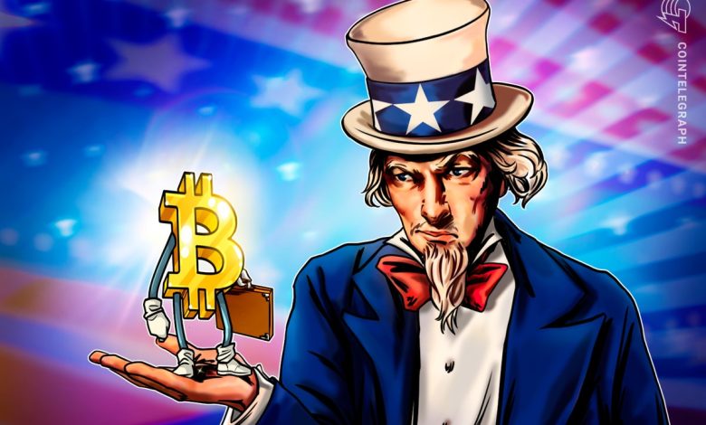 Bitcoin On The Rocks After Shocking US Jobs Revision