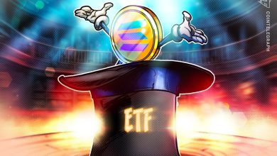 Several SOL Staking ETFs May Be Approved Within 2 Weeks