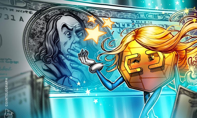 Cryptocurrencies Will Modernize The Entire Capitalist System