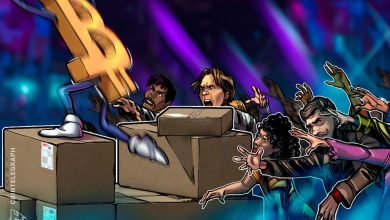 Nation-State Bitcoin Adoption On 'Tail End' Of Gradual Stage