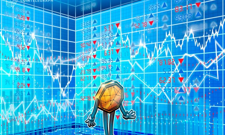 Crypto Will Surge On Fed Moves And Market Isn't Ready: Economist