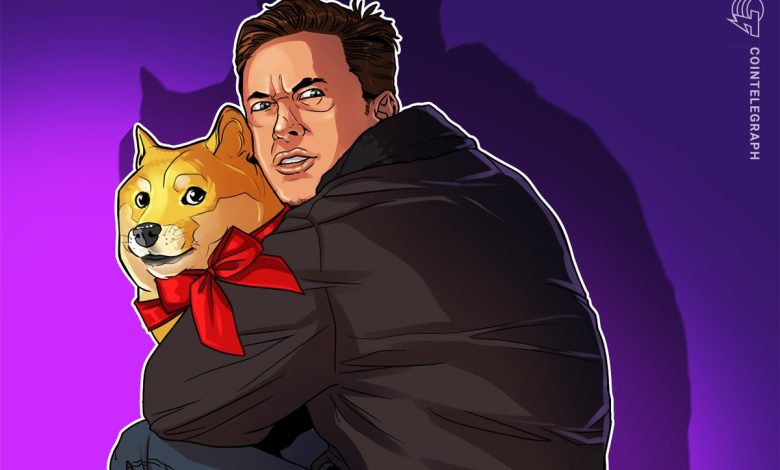 CleanCore Plunges 60% After Unveiling $175M Dogecoin Treasury Strategy