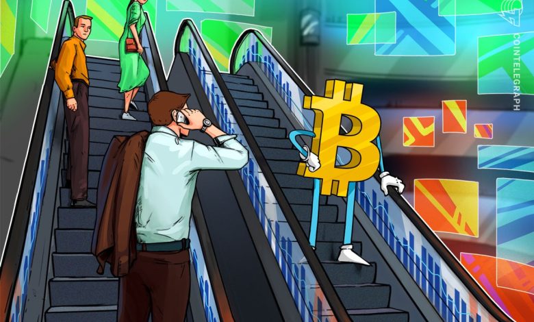 Bitcoin risks decline to $77.4K as Wall Street is ‘trying to kill MSTR’