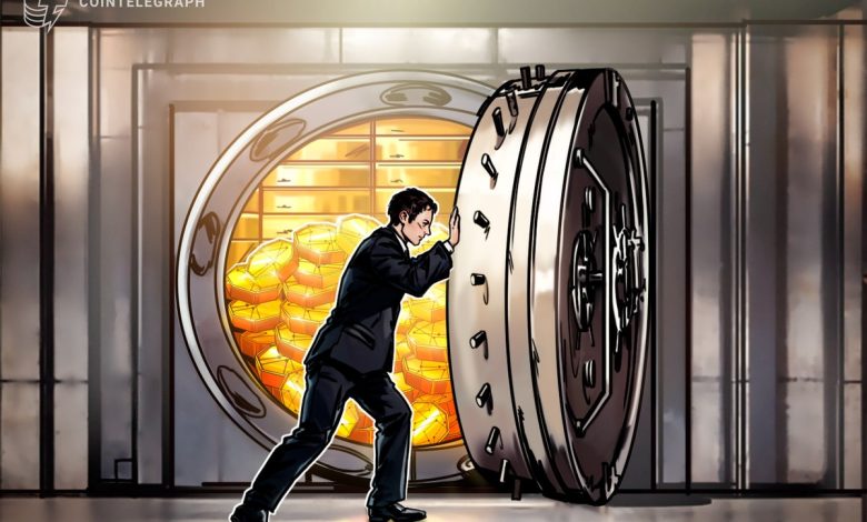 21Shares Taps Standard Chartered for Crypto Custody