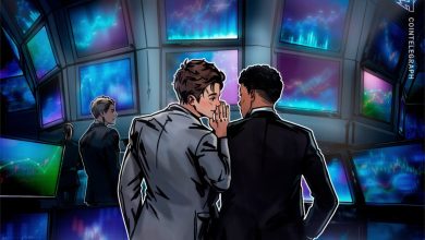 DATs Bring Crypto’s Insider Trading Problem to TradFi: Shane Molidor