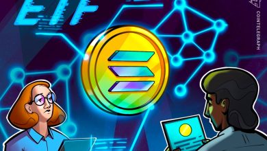 Is the SOL price recovery done for now?