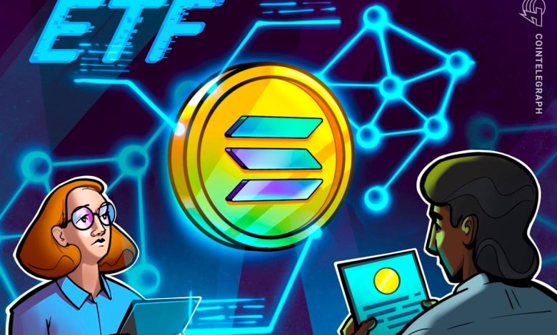 Is the SOL price recovery done for now?