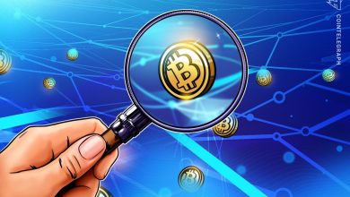 Strive Urges MSCI To Rethink Bitcoin Company Exclusion