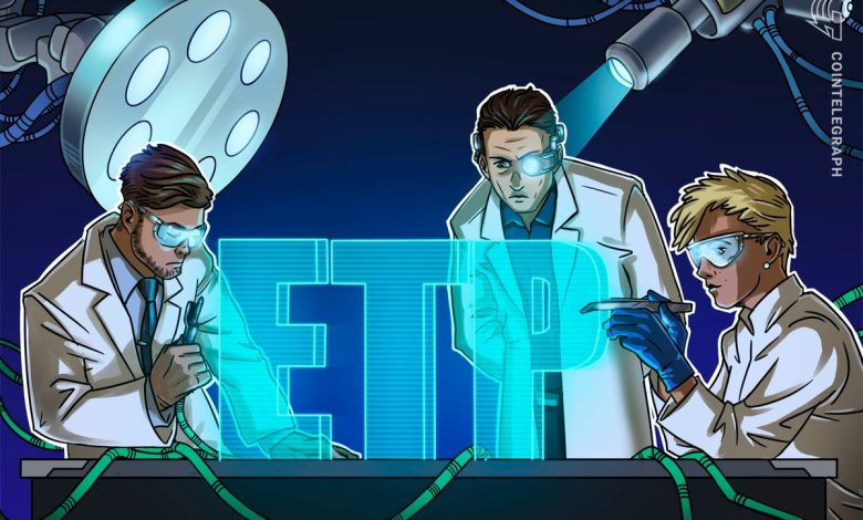 Many Crypto ETFs Could Shut Shortly After Launching: Analyst