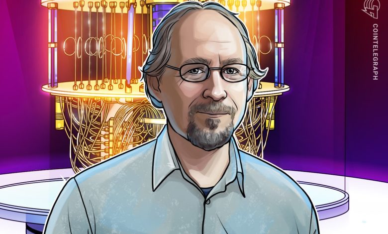 Adam Back Slams Bitcoiner VC Over 'Uniformed' Quantum Risk