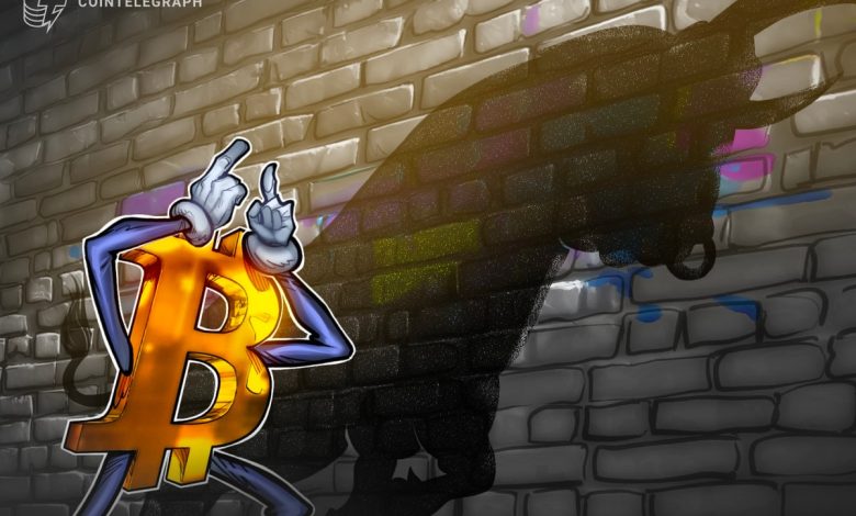 Bitcoin Liveliness Hits Peak As Bull Market Continues