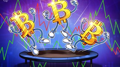 Bitcoin Hits 3-Week High At $94,625 Amid Sentiment Shift